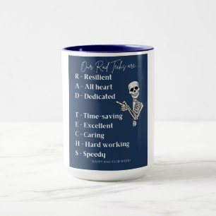 Cup/ Mug Xray