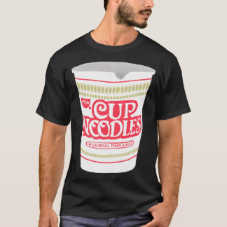 Cup Noodle Ramen    T-Shirt
