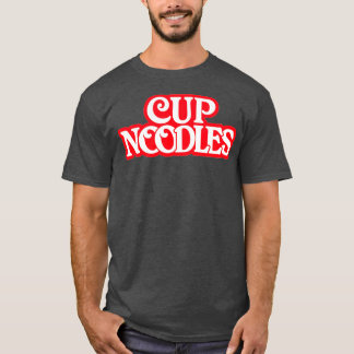 Cup Noodles Premium  T-Shirt