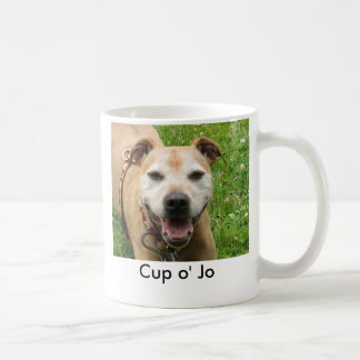 Cup o' Jo
