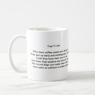 Cup 'O Joe