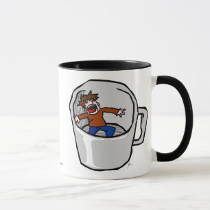 Cup O' Joe Mug
