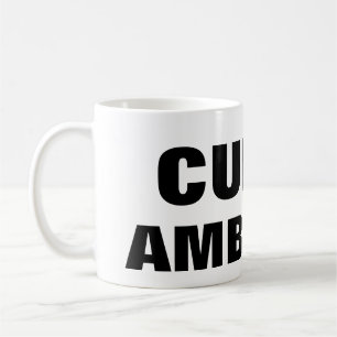 Cup of Ambition