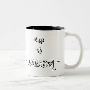 Cup of Ambition