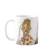 Cup of Ambition Mug