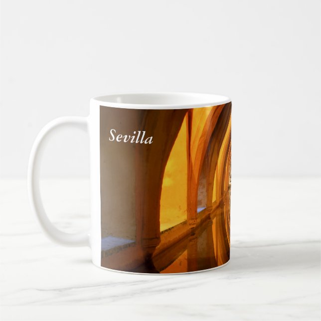 Cup of “Baths of the Real Palace " (Left)