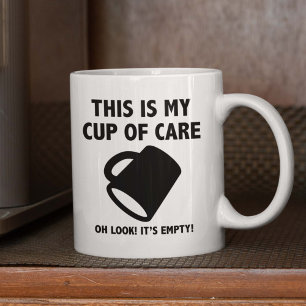 Cup Of Care Mug