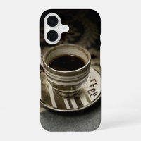 Cup of coffee