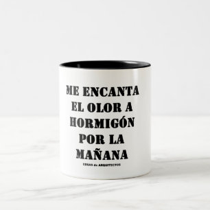 Cup of Coffee - SCENT TO CONCRETE In the morning