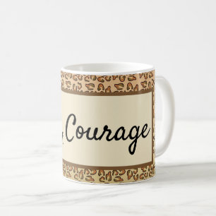 Cup of Courage