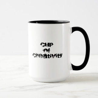 Cup of Creativity