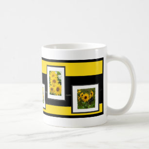 Cup of Daisy Hot Drink Mug