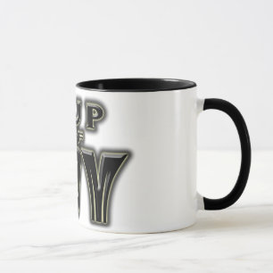 Cup of Doom