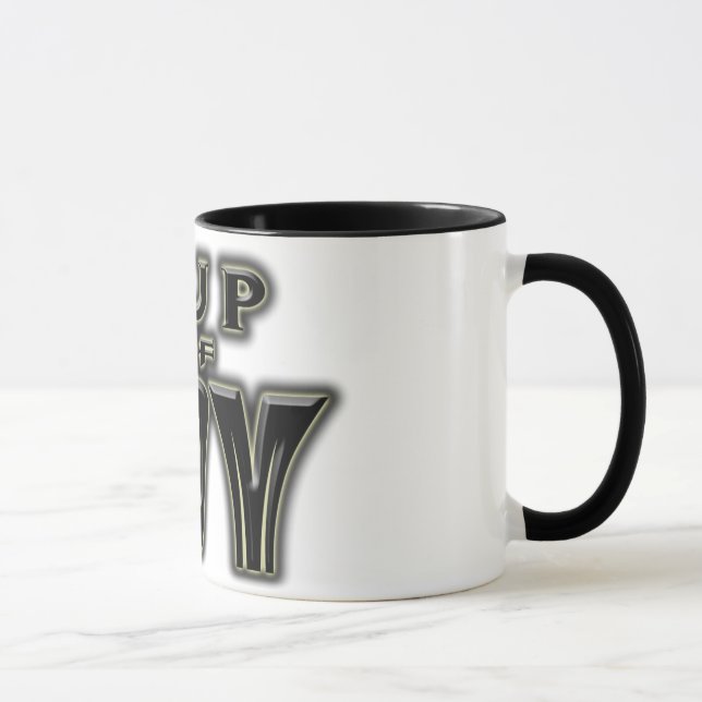 Cup of Doom (Right)