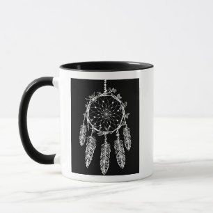 cup of dreamcatcher