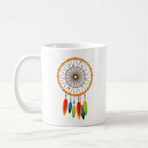 cup of dreamcatcher