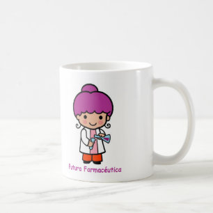 Cup of future pharmaceutics