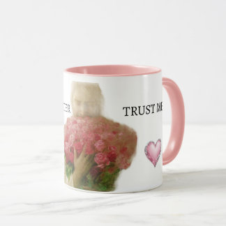 cup of God's promise