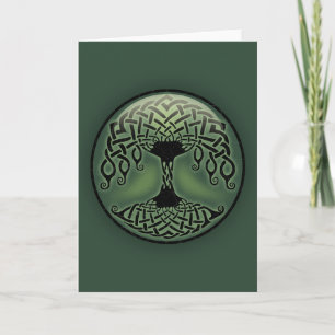 Cup of Grace Card