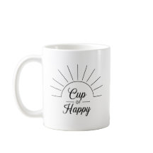Cup of Happy: Summer Vibes & Encouragement for Her