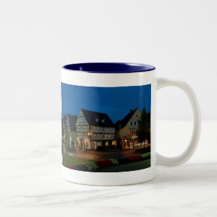 Cup of Hilchenbach in the winner country