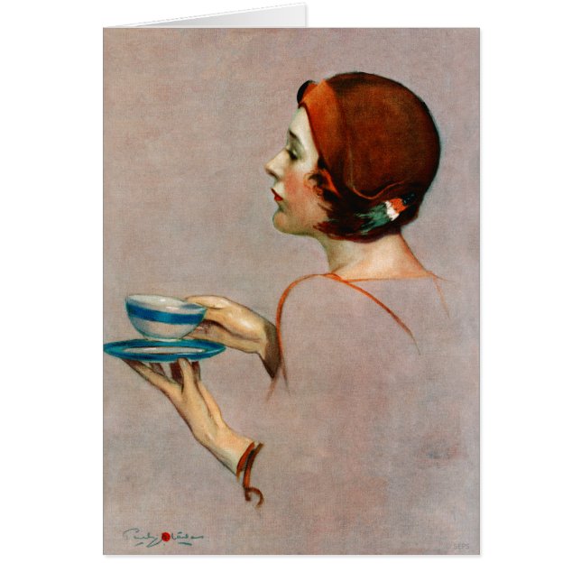 Cup of Java (Front)