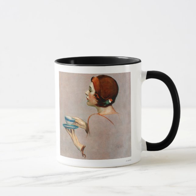 Cup of Java (Right)