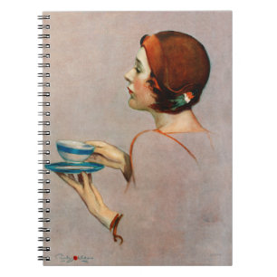 Cup of Java Notebook