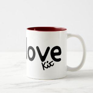 cup of love.