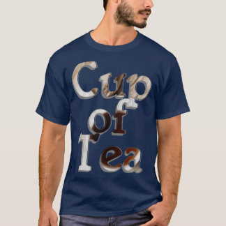 Cup of Tea T-Shirt
