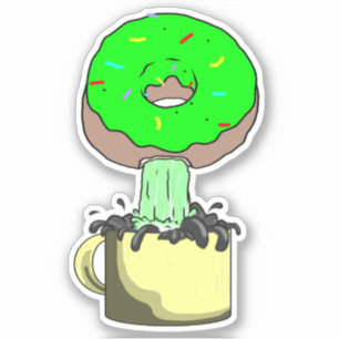Cup Of Yum