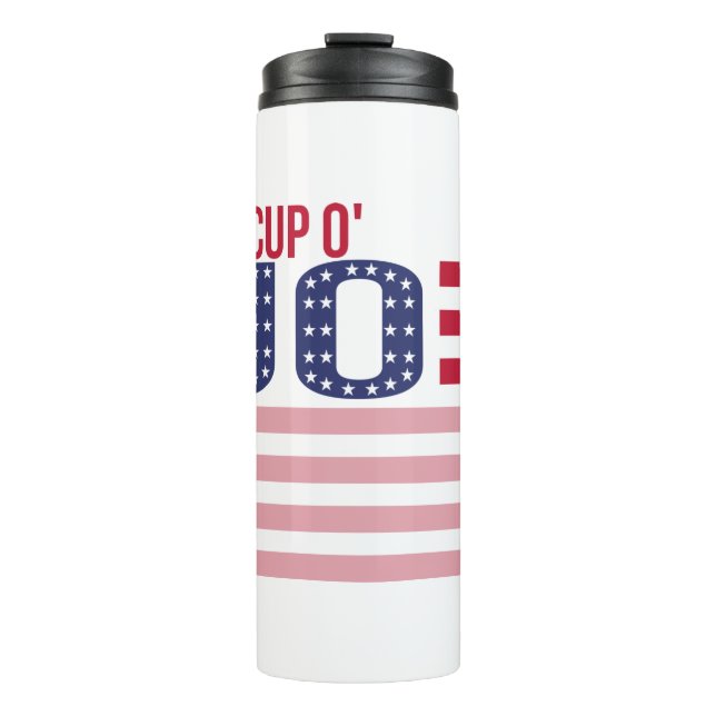 Cup O'Joe 2020 (Front)