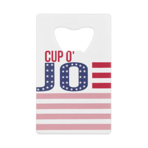 Cup O'Joe 2020