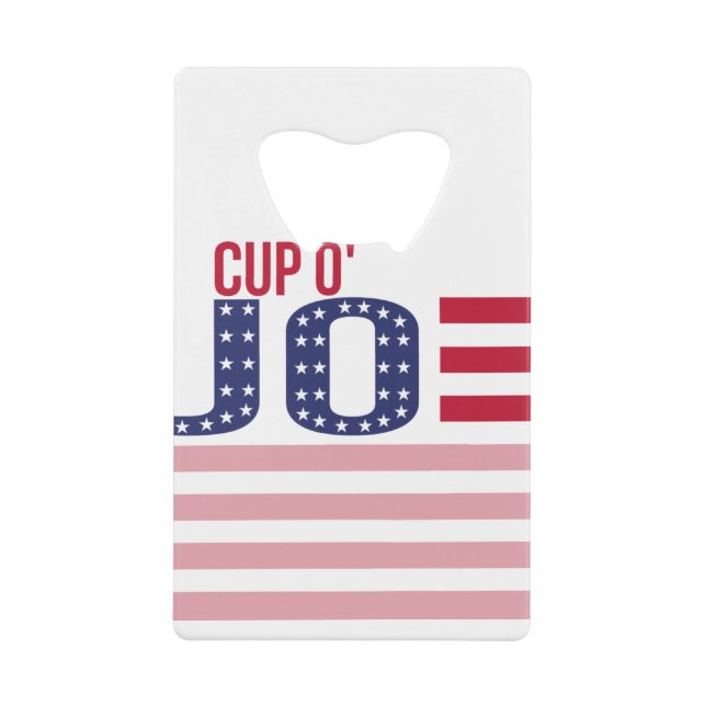 Cup O'Joe 2020 (Front)