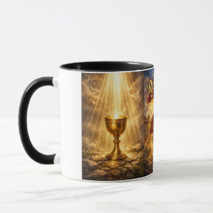 Cup Psalm 24