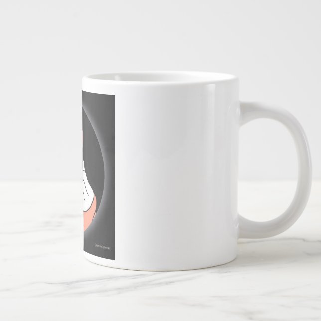 Cup Tea (Right)