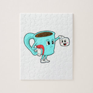 Cup with Coffee.PNG Jigsaw Puzzle