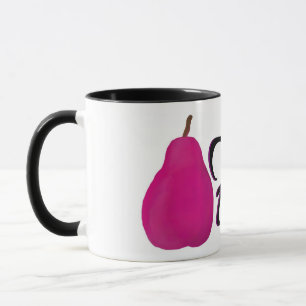 Cup with Fuatuo logo.