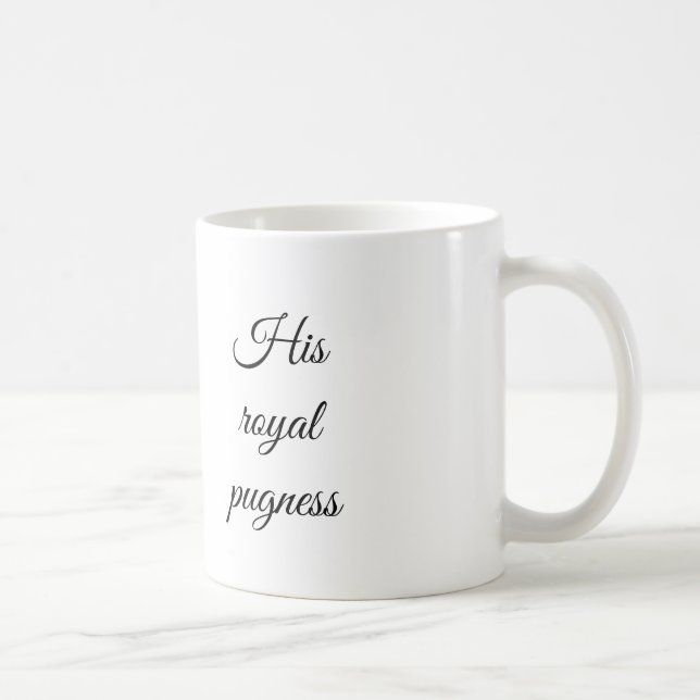 cup with mops (Right)