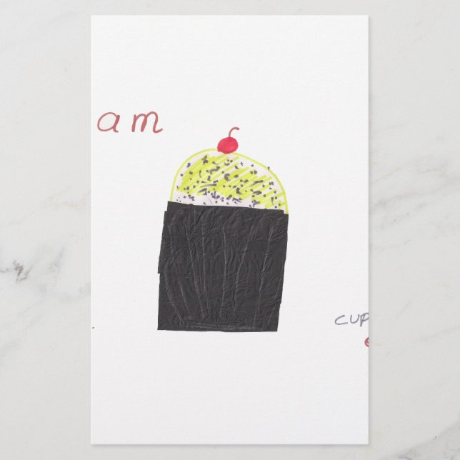 CUPCAKE (Front)