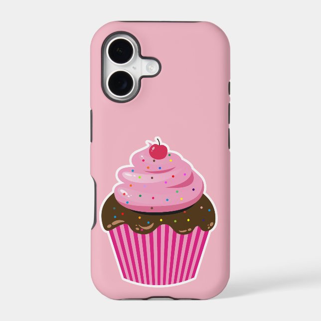 Cupcake (Back)