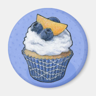 cupcake #136 magnet