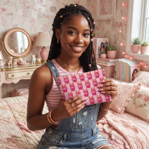 Cupcake Accessory Pouch