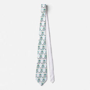 cupcake angel tie