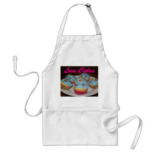 cupcake apron