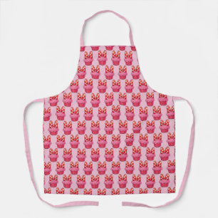 Cupcake Apron