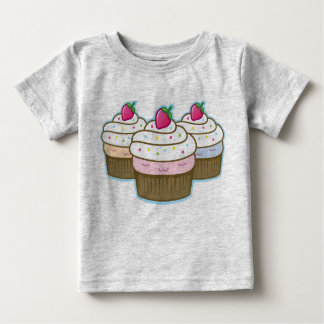 cupcake baby T-Shirt