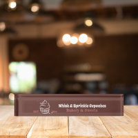 Cupcake Baker Bakery Chef Catering Business