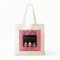 Cupcake Bakery Business Tote Bag