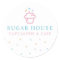 Cupcake Bakery Sweets Round Sticker